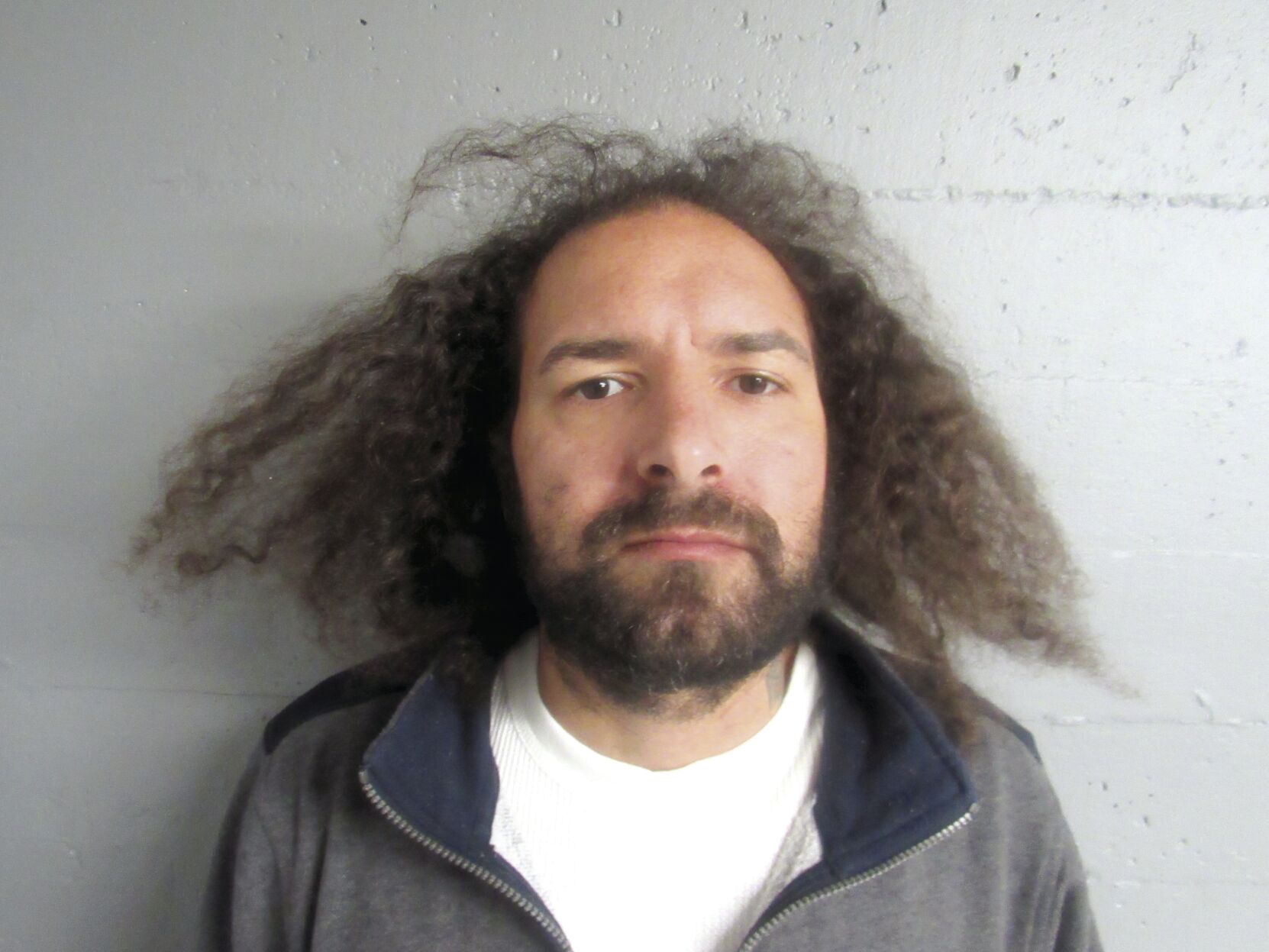 Argument over snowplowing allegedly lead to arson